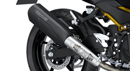 Remus Sports Exhaust